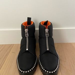 Alexander Wang Boots size 35